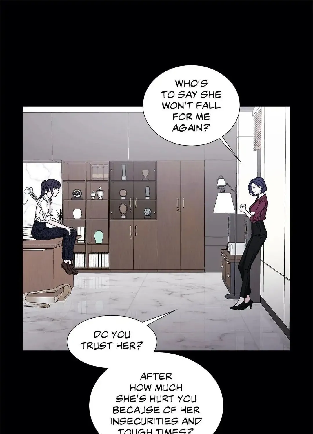 Lilith 2 Chapter 68 page 37 - 