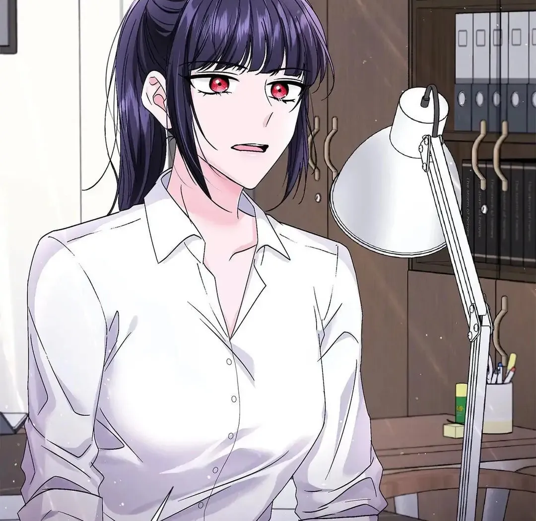 Lilith 2 Chapter 68 page 39 - 