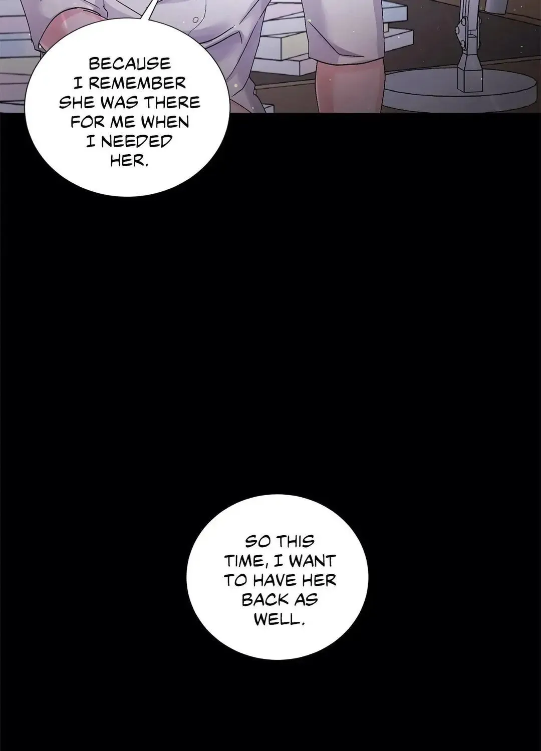 Lilith 2 Chapter 68 page 40 - 