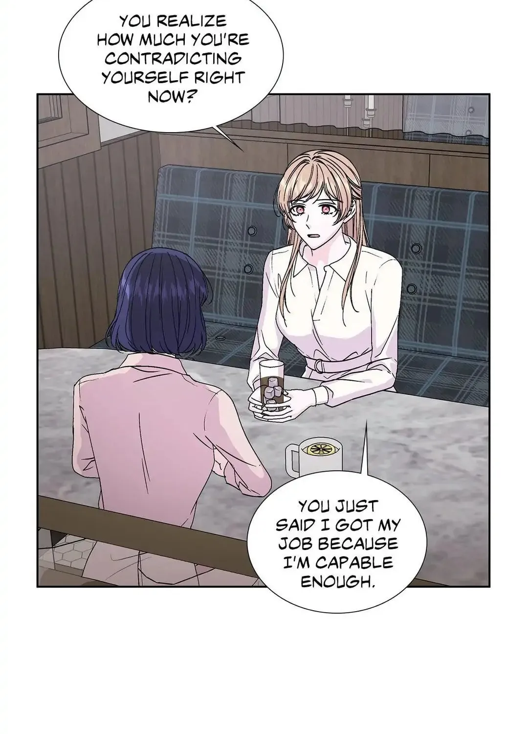 Lilith 2 Chapter 68 page 5 - 
