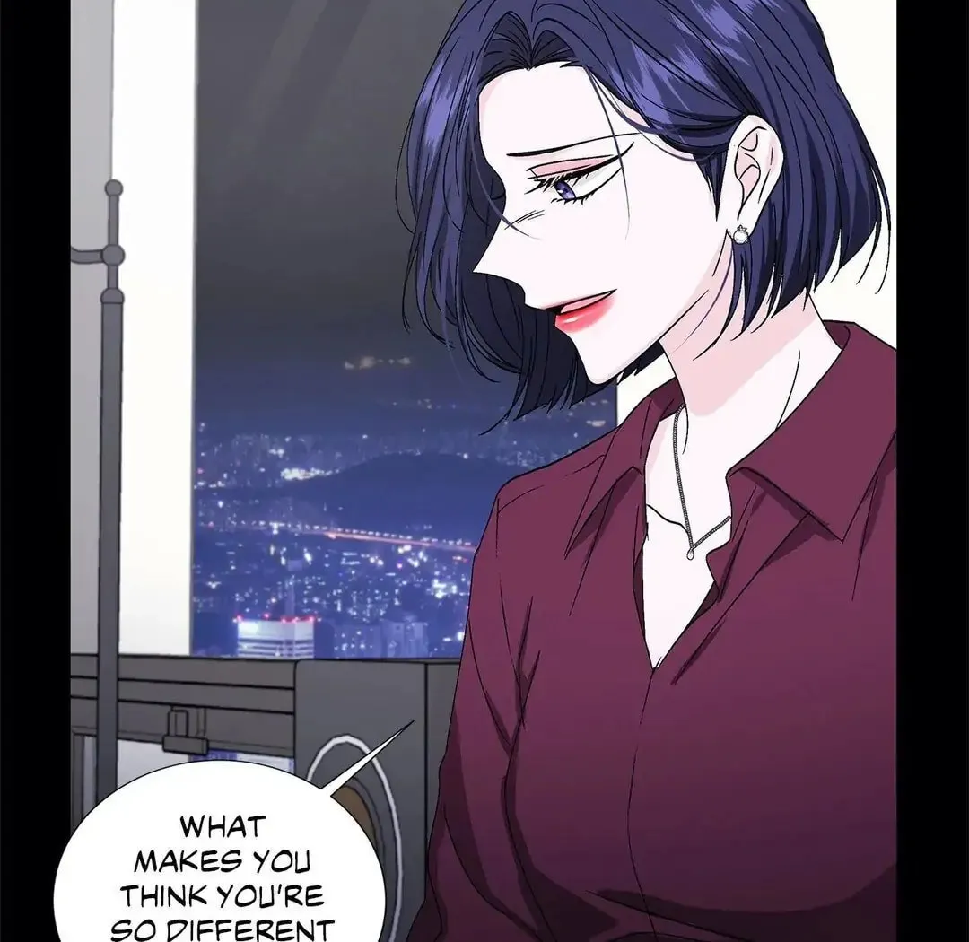 Lilith 2 Chapter 68 page 42 - 