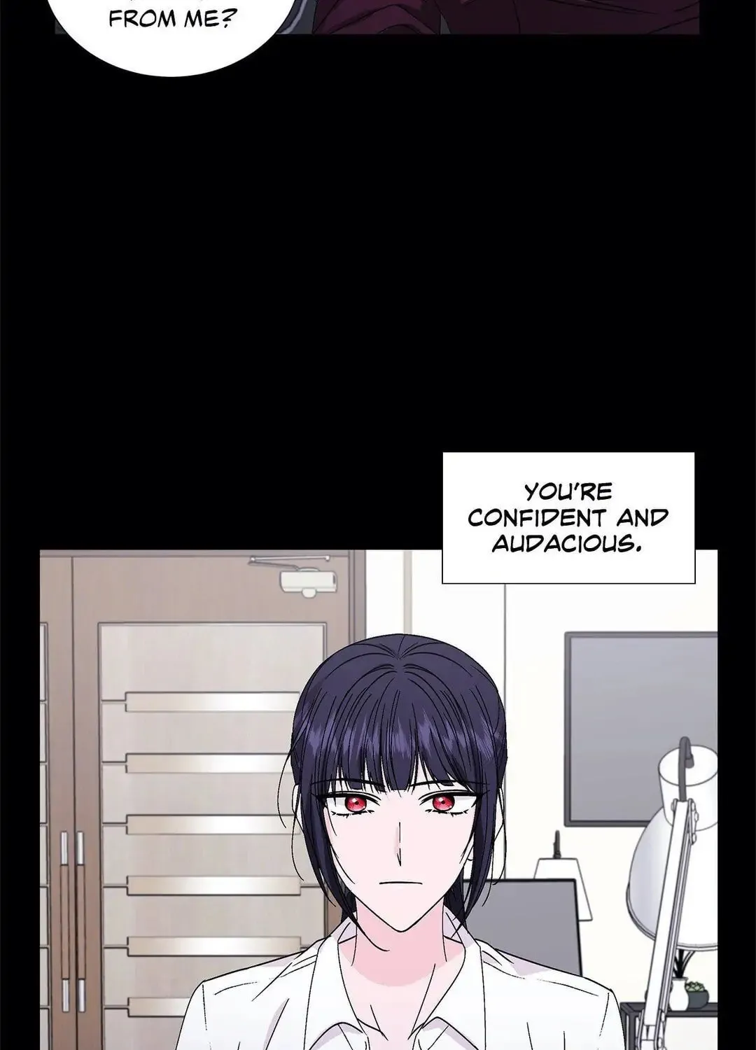 Lilith 2 Chapter 68 page 43 - 