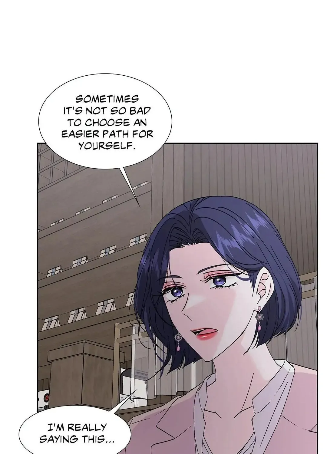 Lilith 2 Chapter 68 page 50 - 