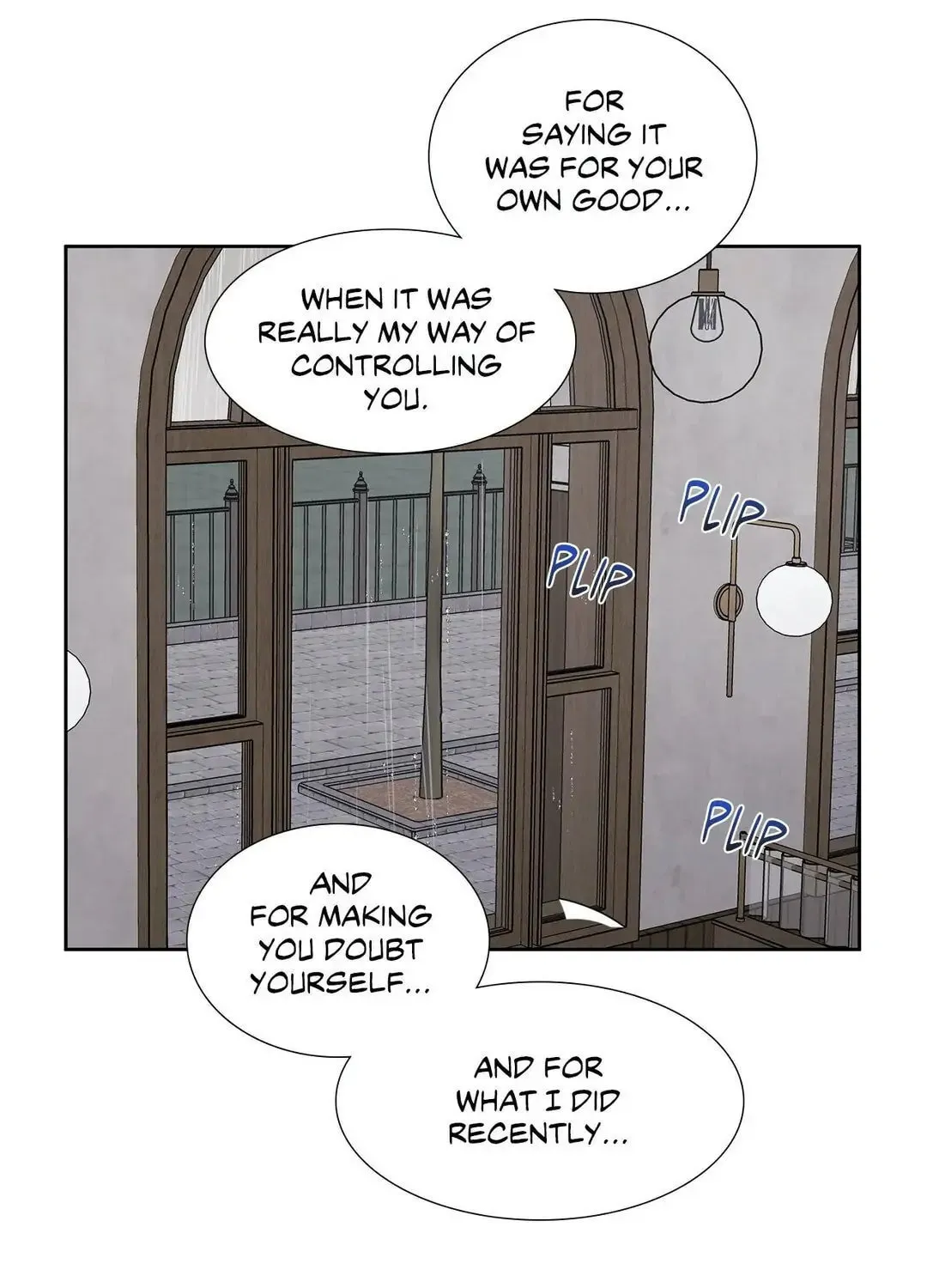 Lilith 2 Chapter 68 page 58 - 