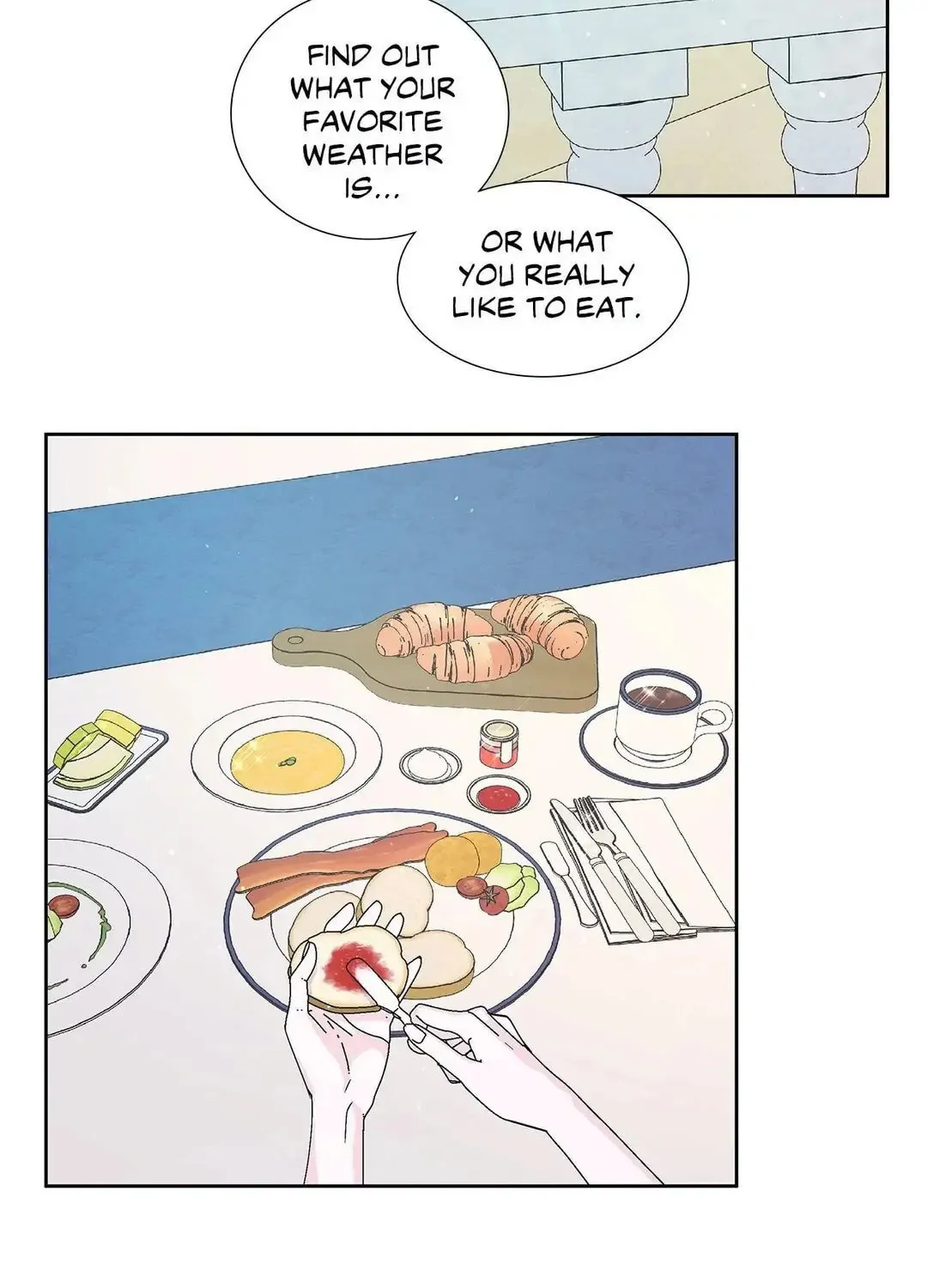 Lilith 2 Chapter 68 page 70 - 