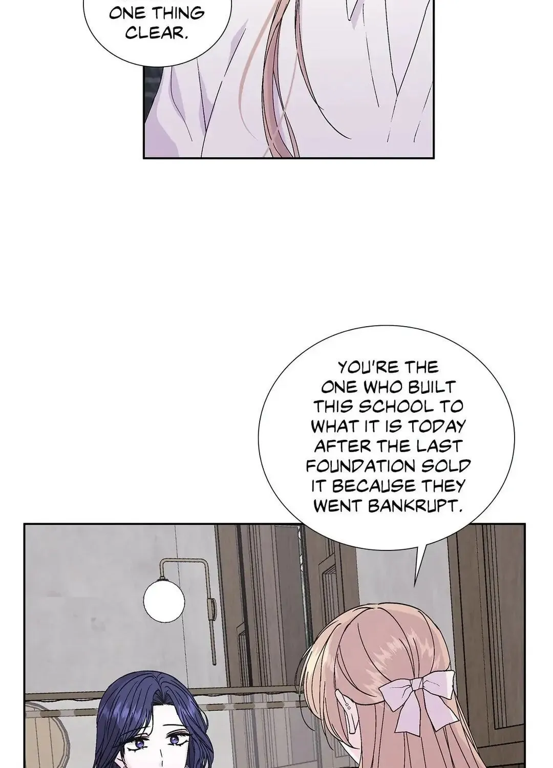 Lilith 2 Chapter 68 page 8 - 