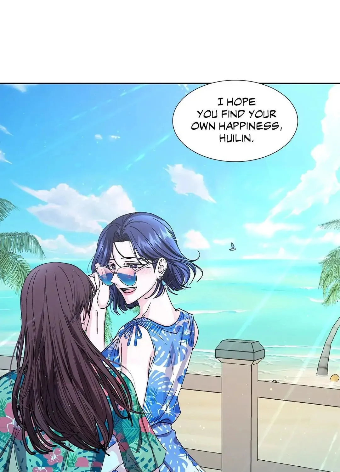 Lilith 2 Chapter 68 page 73 - 