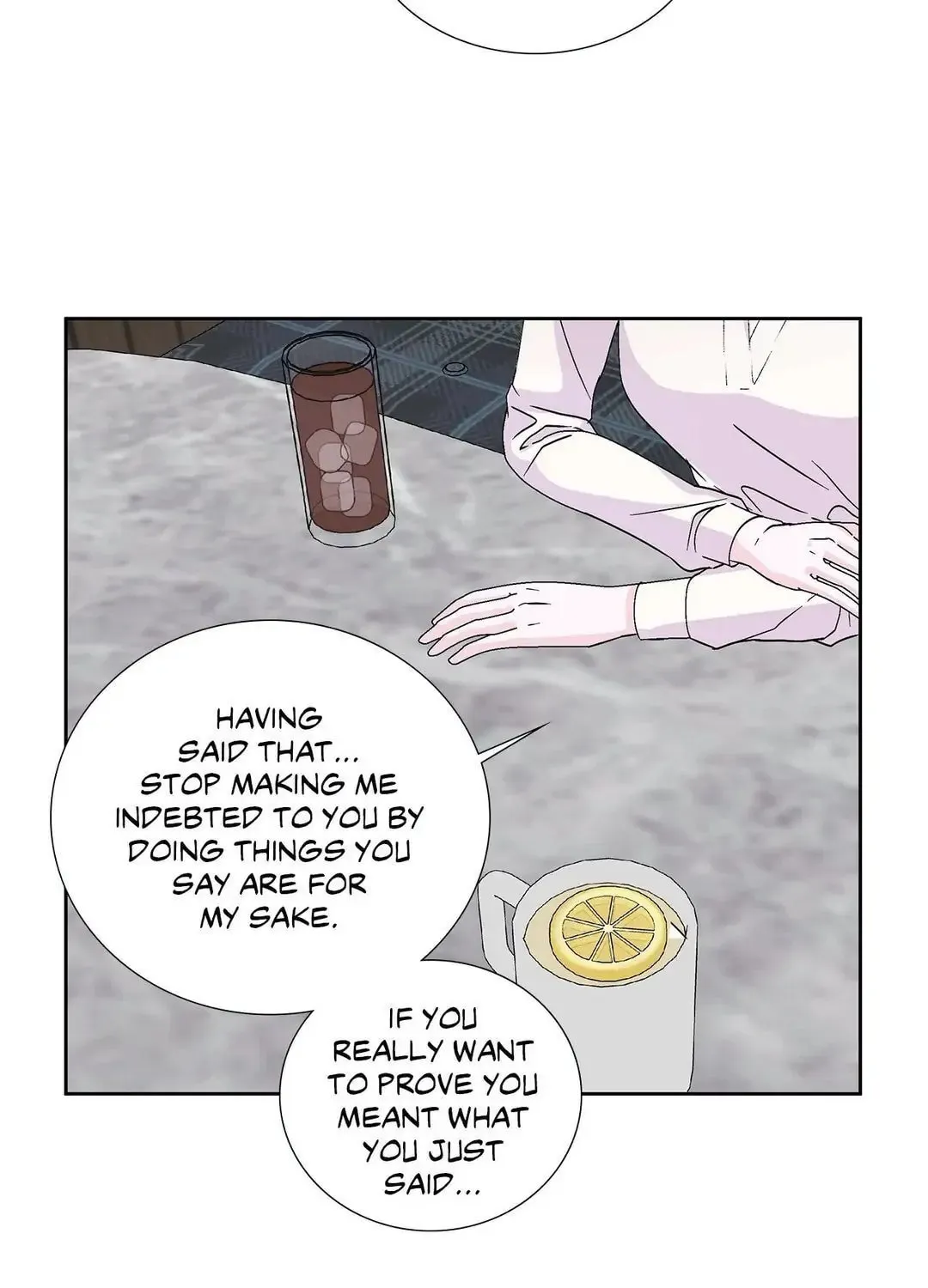 Lilith 2 Chapter 68 page 10 - 