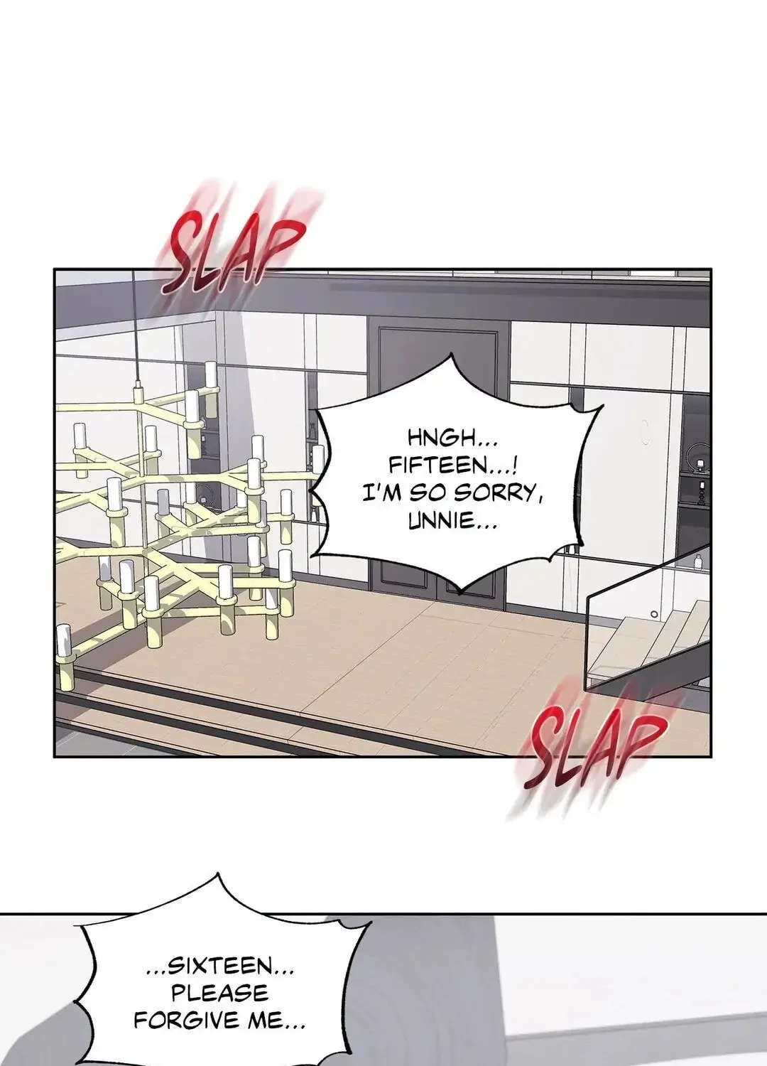 Lilith 2 Chapter 69 page 1 - 