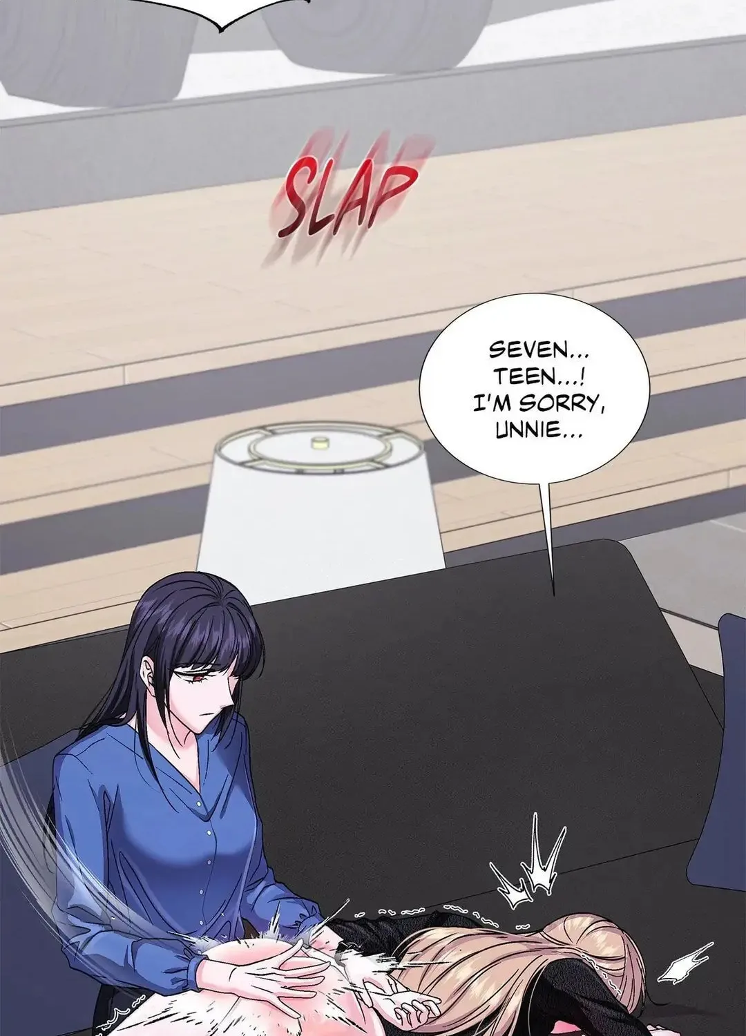 Lilith 2 Chapter 69 page 2 - 