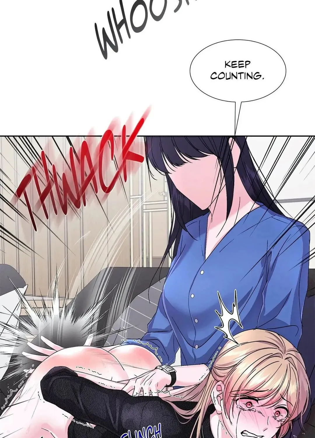 Lilith 2 Chapter 69 page 11 - 