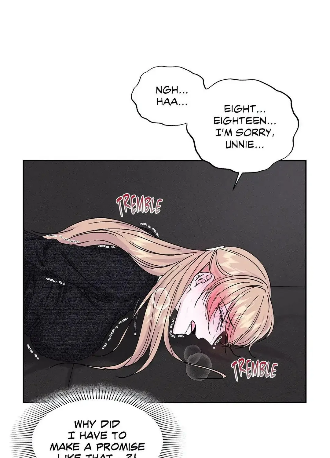 Lilith 2 Chapter 69 page 13 - 