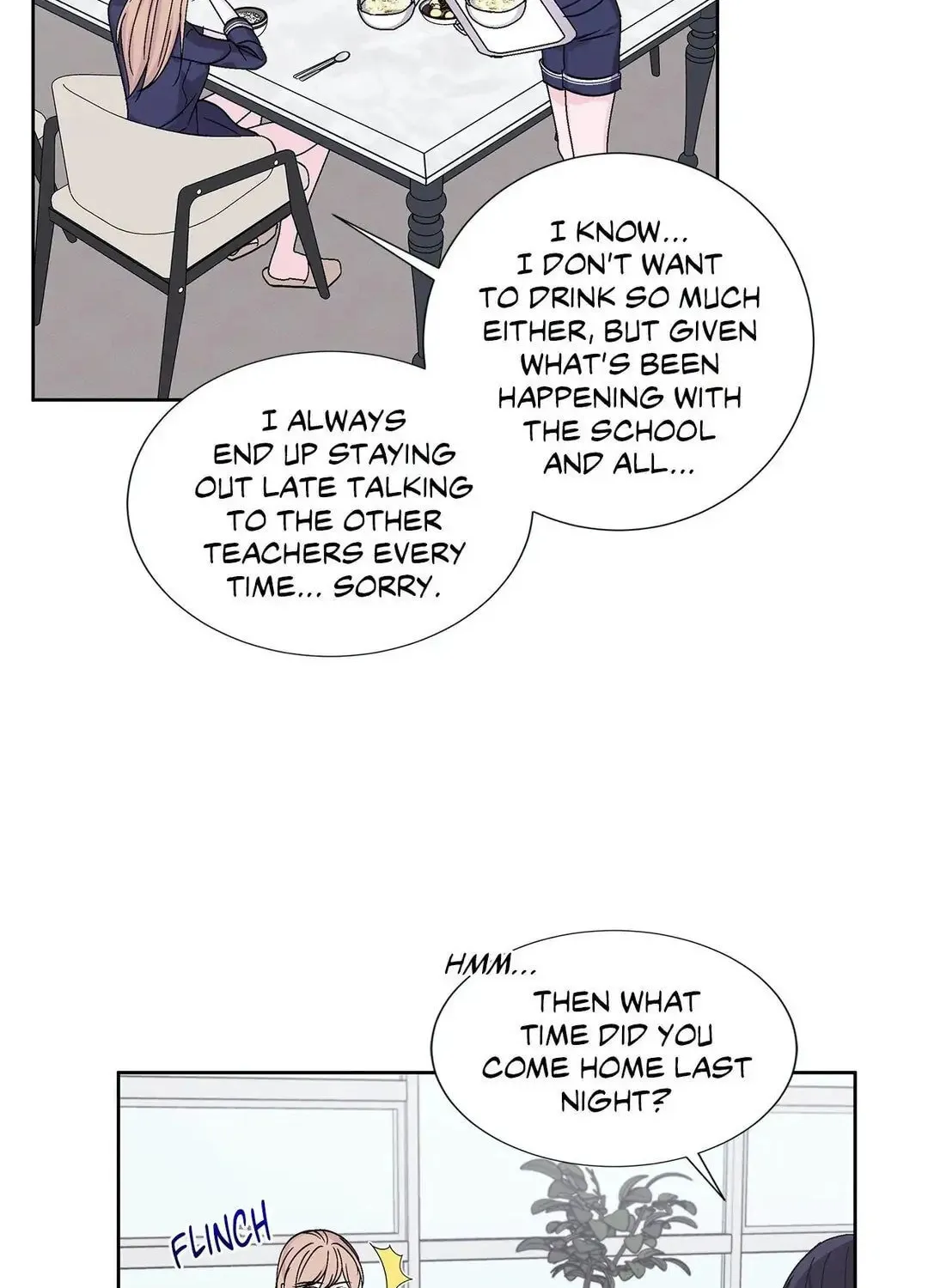 Lilith 2 Chapter 69 page 17 - 