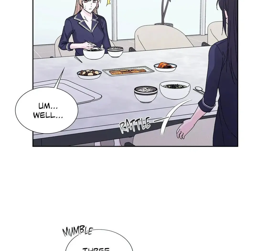 Lilith 2 Chapter 69 page 18 - 