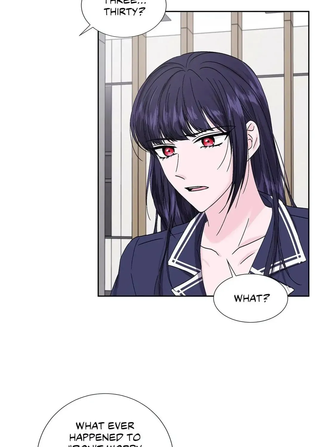 Lilith 2 Chapter 69 page 19 - 