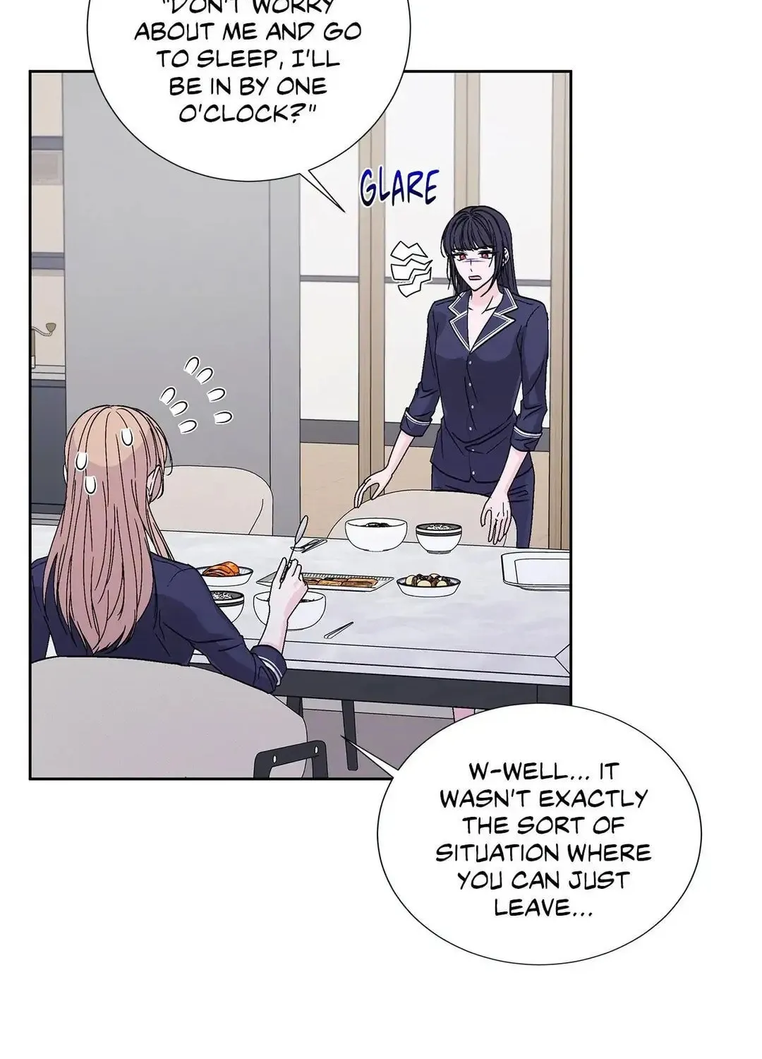 Lilith 2 Chapter 69 page 20 - 