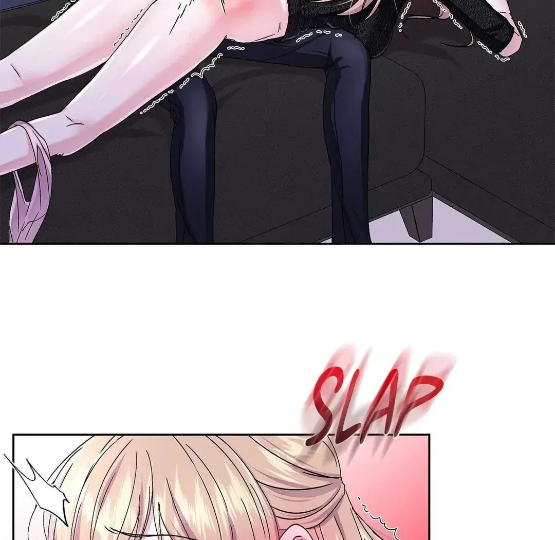 Lilith 2 Chapter 69 page 3 - 