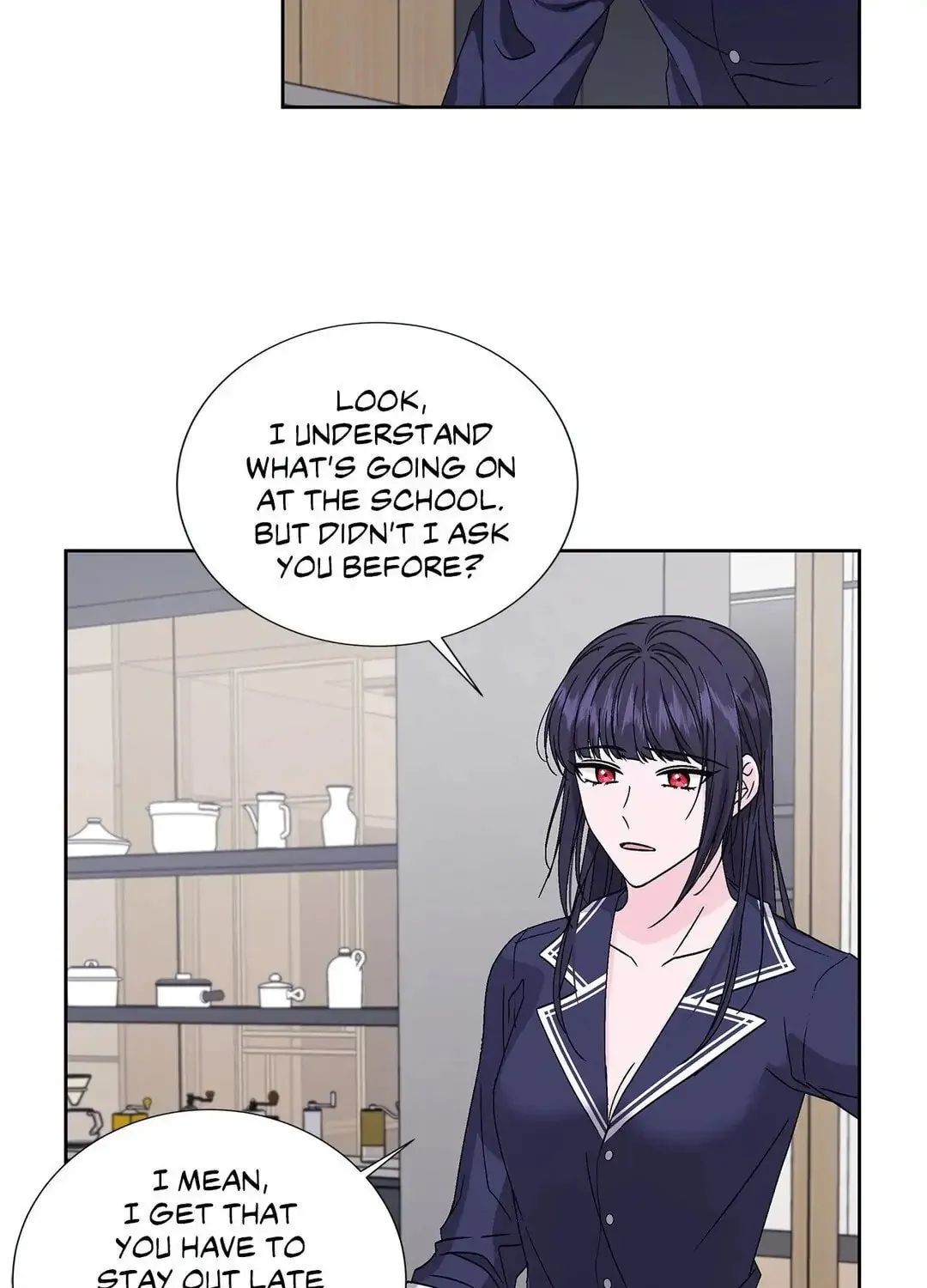 Lilith 2 Chapter 69 page 22 - 