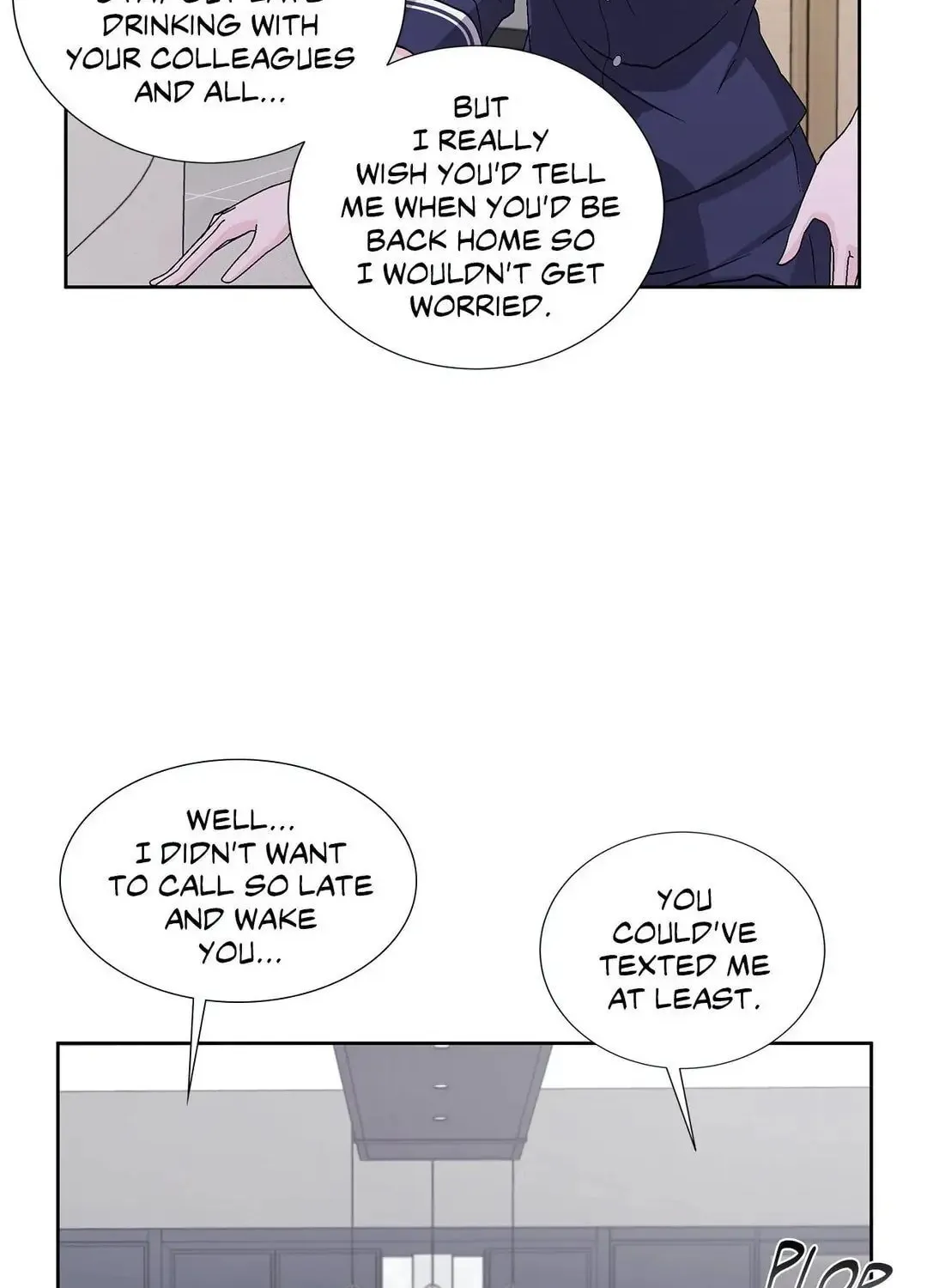 Lilith 2 Chapter 69 page 23 - 