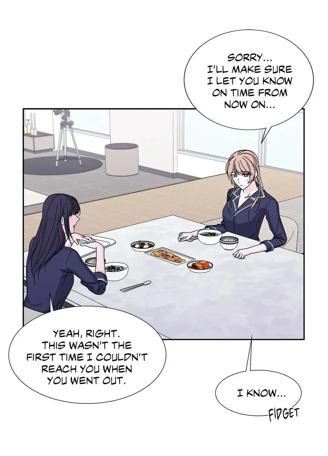 Lilith 2 Chapter 69 page 25 - 