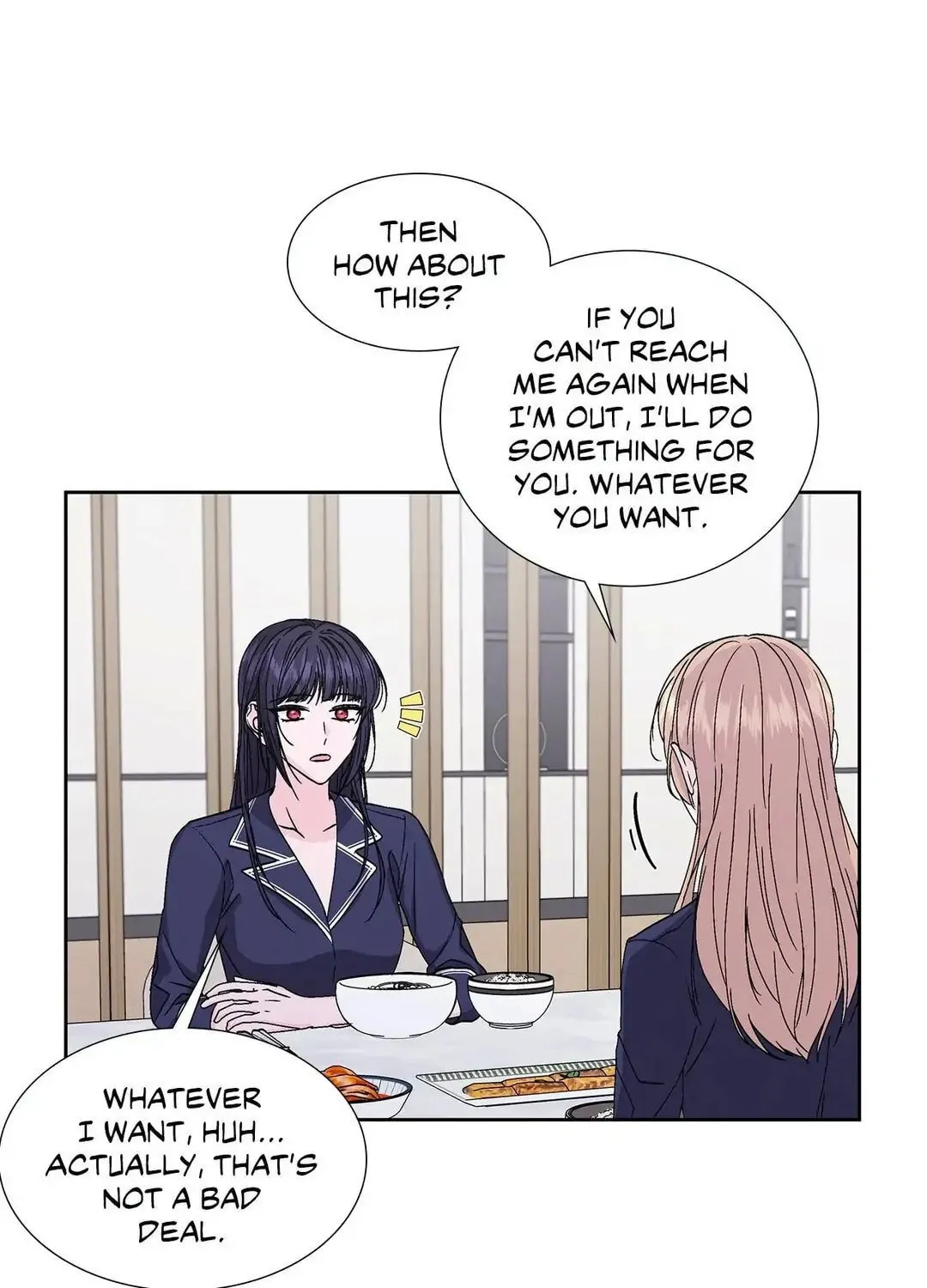 Lilith 2 Chapter 69 page 26 - 