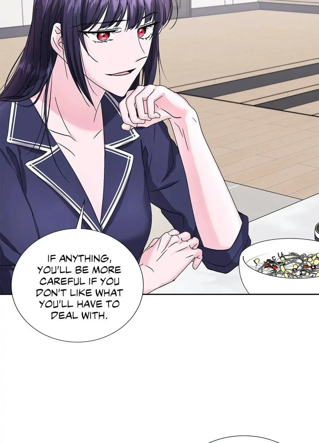 Lilith 2 Chapter 69 page 29 - 