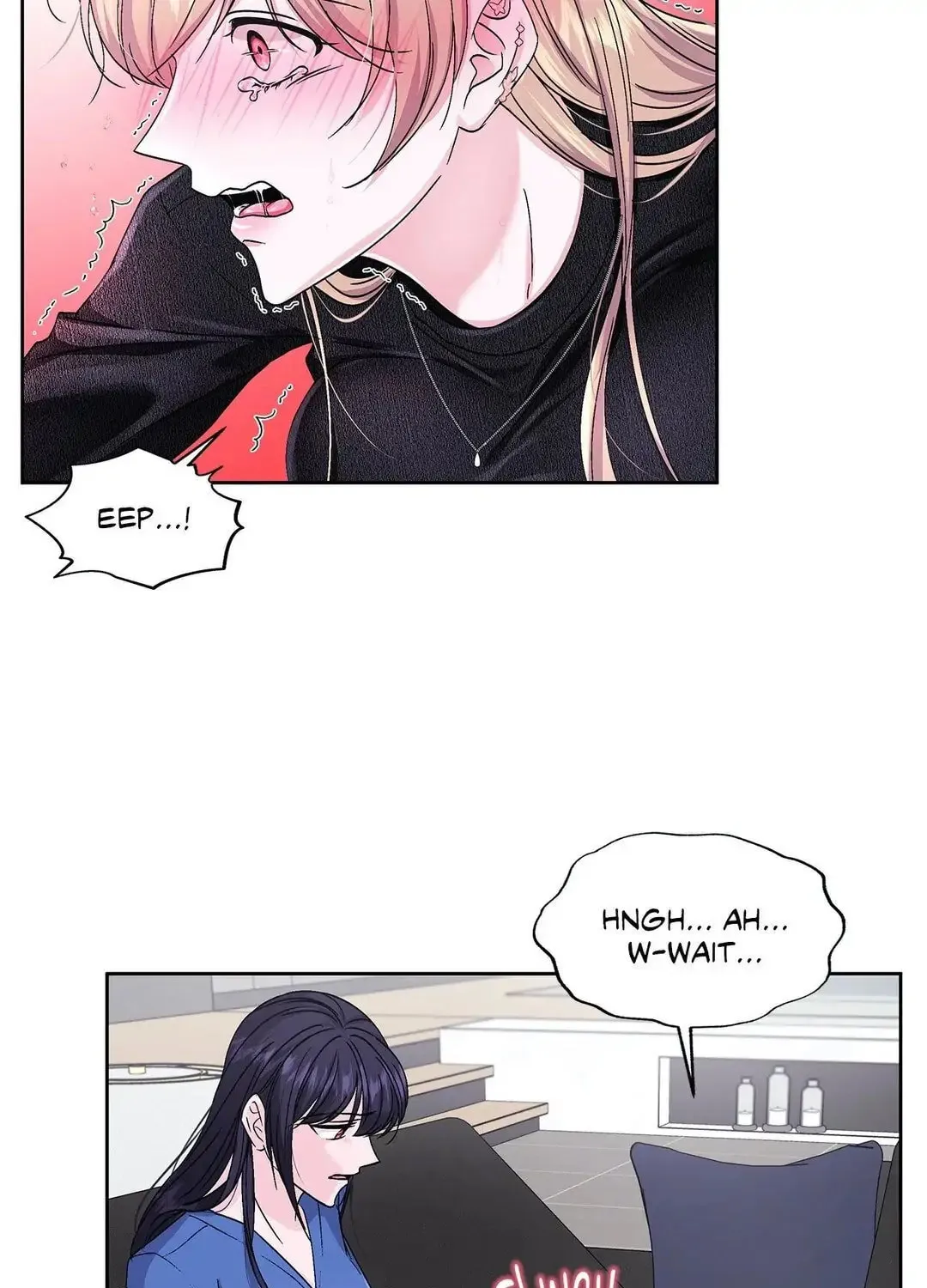 Lilith 2 Chapter 69 page 4 - 