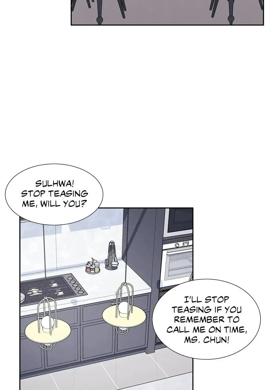 Lilith 2 Chapter 69 page 31 - 