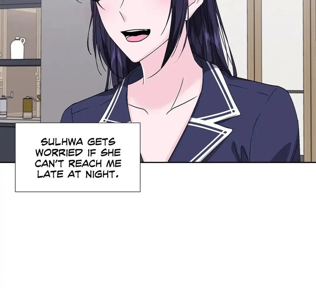 Lilith 2 Chapter 69 page 33 - 