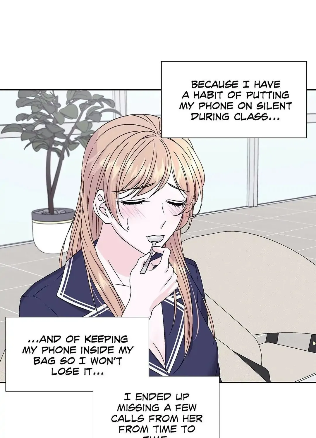 Lilith 2 Chapter 69 page 34 - 