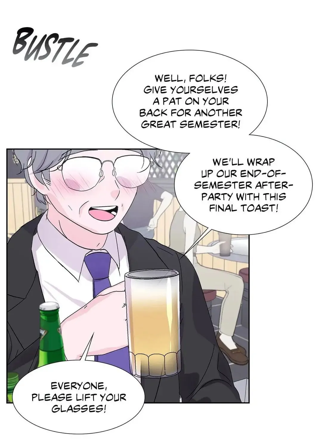 Lilith 2 Chapter 69 page 37 - 