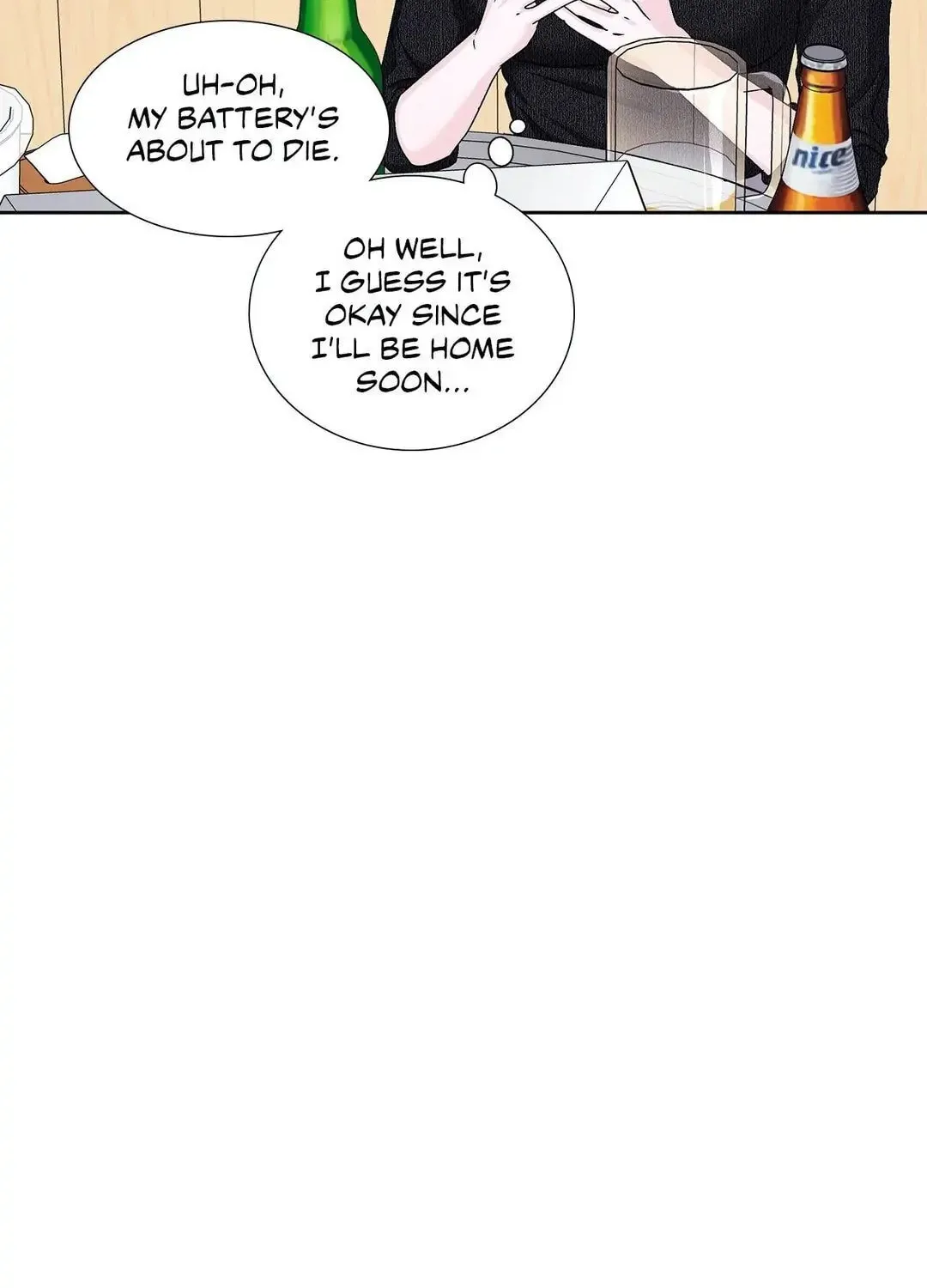Lilith 2 Chapter 69 page 41 - 