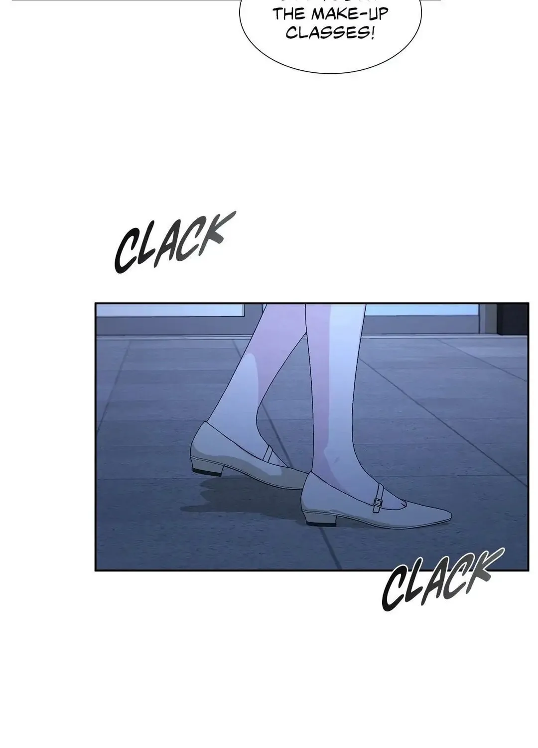 Lilith 2 Chapter 69 page 43 - 