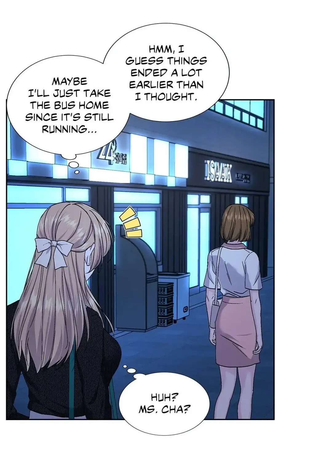 Lilith 2 Chapter 69 page 44 - 