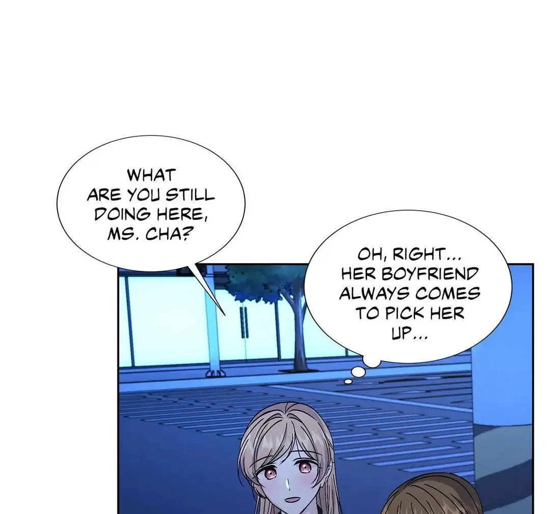 Lilith 2 Chapter 69 page 45 - 
