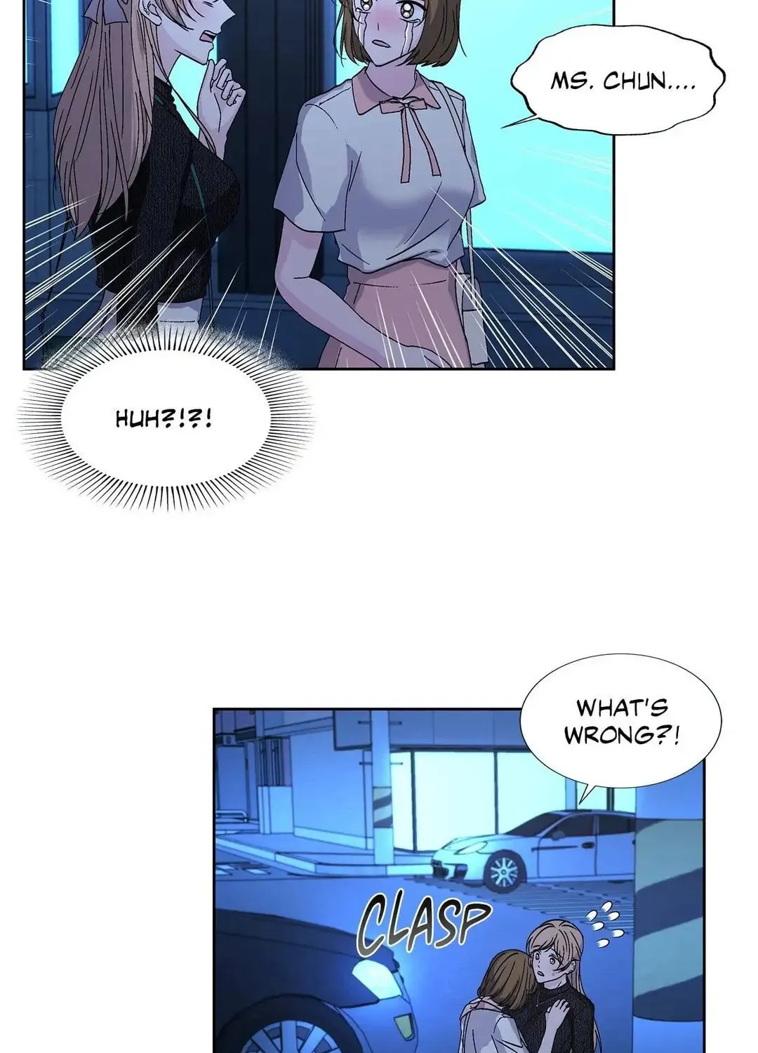 Lilith 2 Chapter 69 page 47 - 