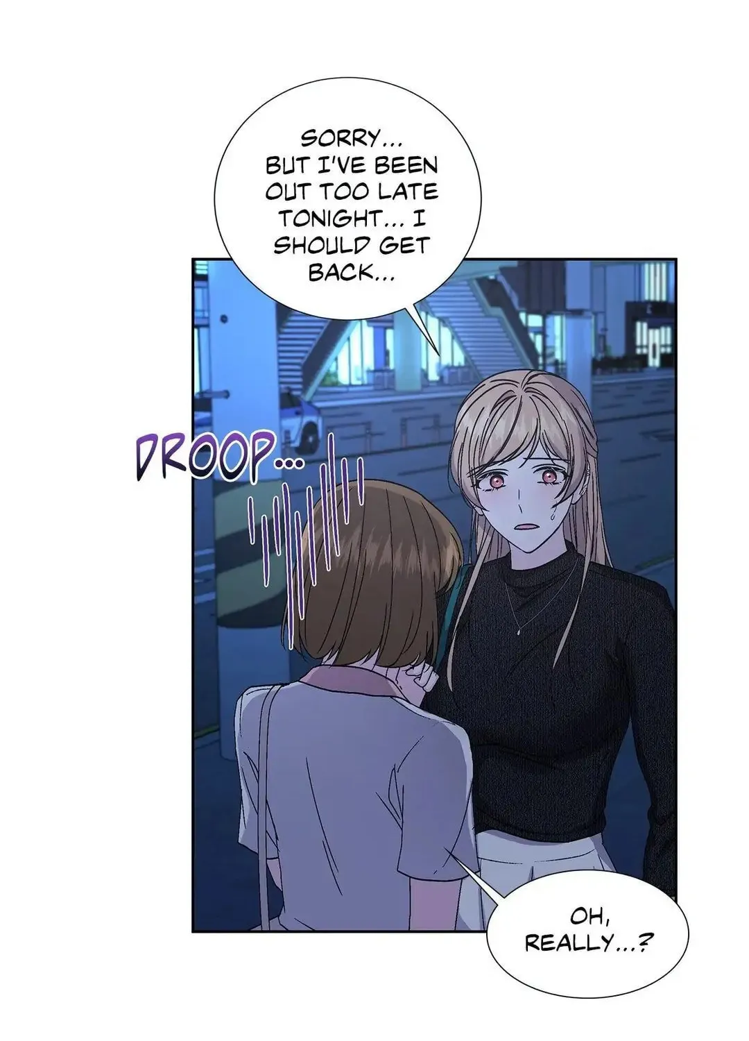 Lilith 2 Chapter 69 page 50 - 