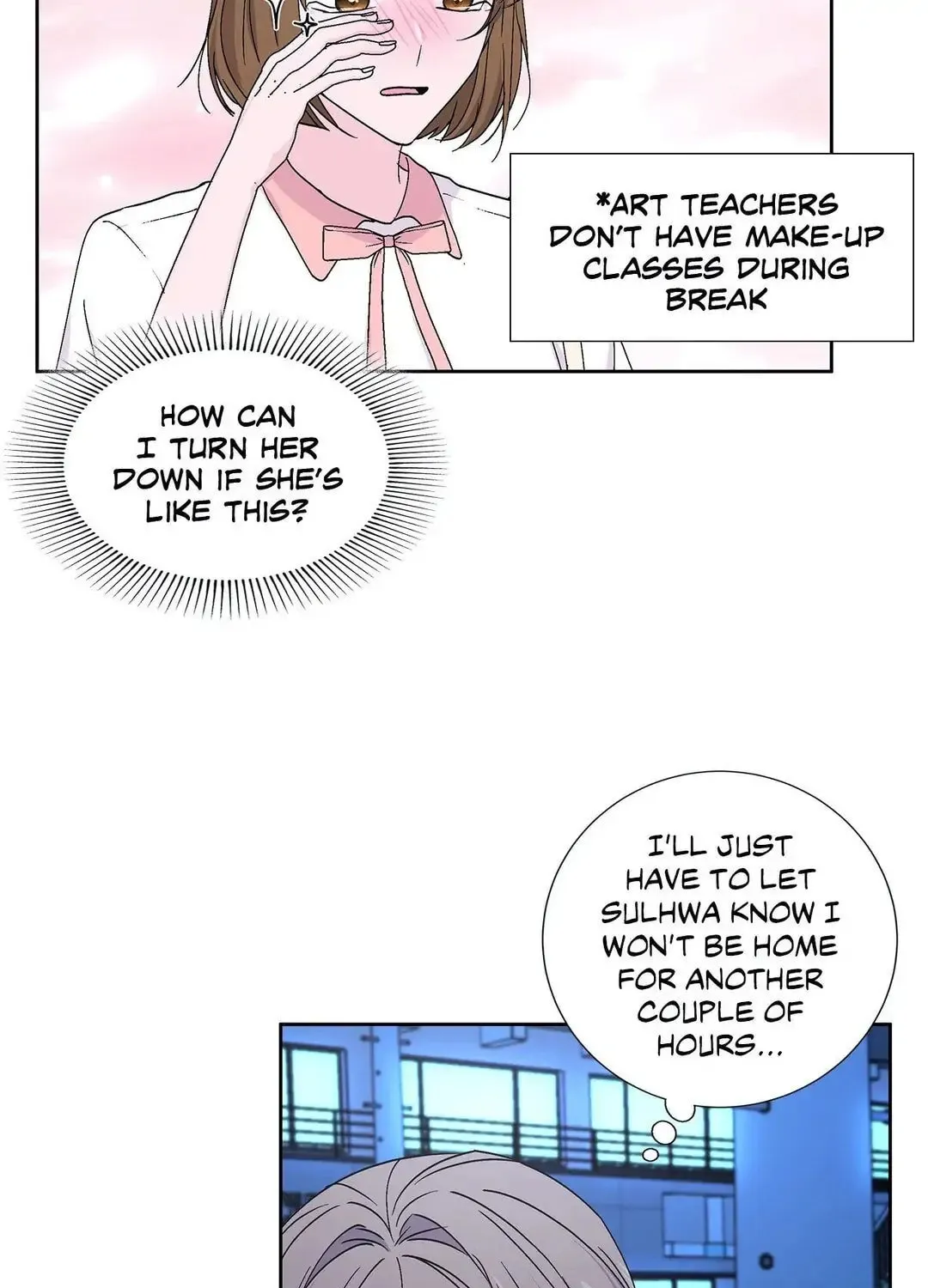 Lilith 2 Chapter 69 page 52 - 
