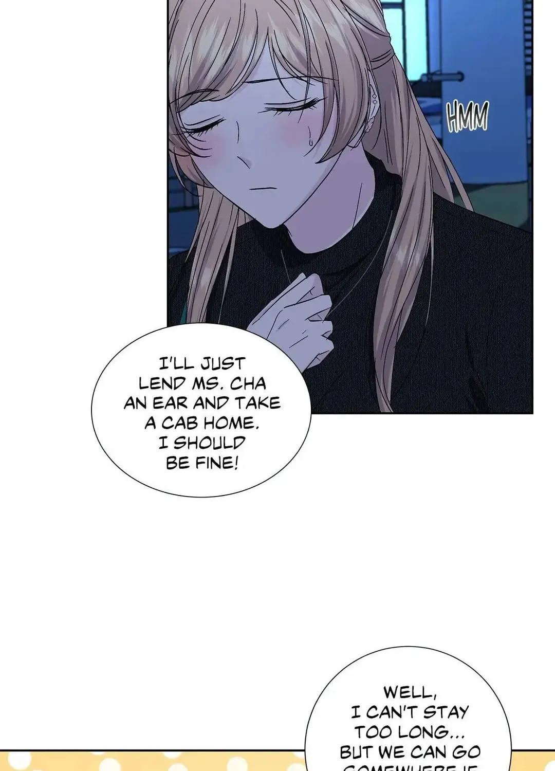 Lilith 2 Chapter 69 page 53 - 