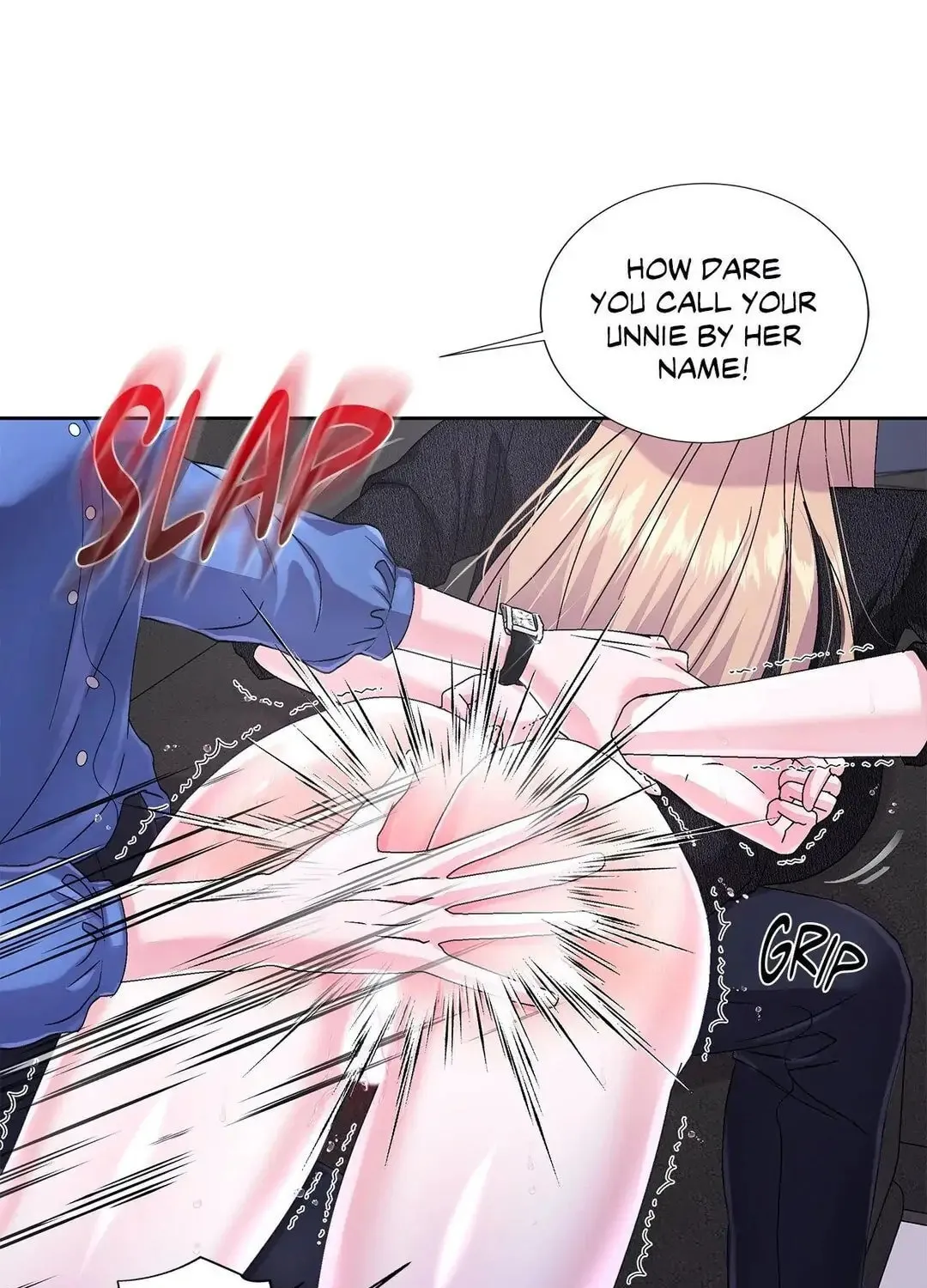 Lilith 2 Chapter 69 page 7 - 
