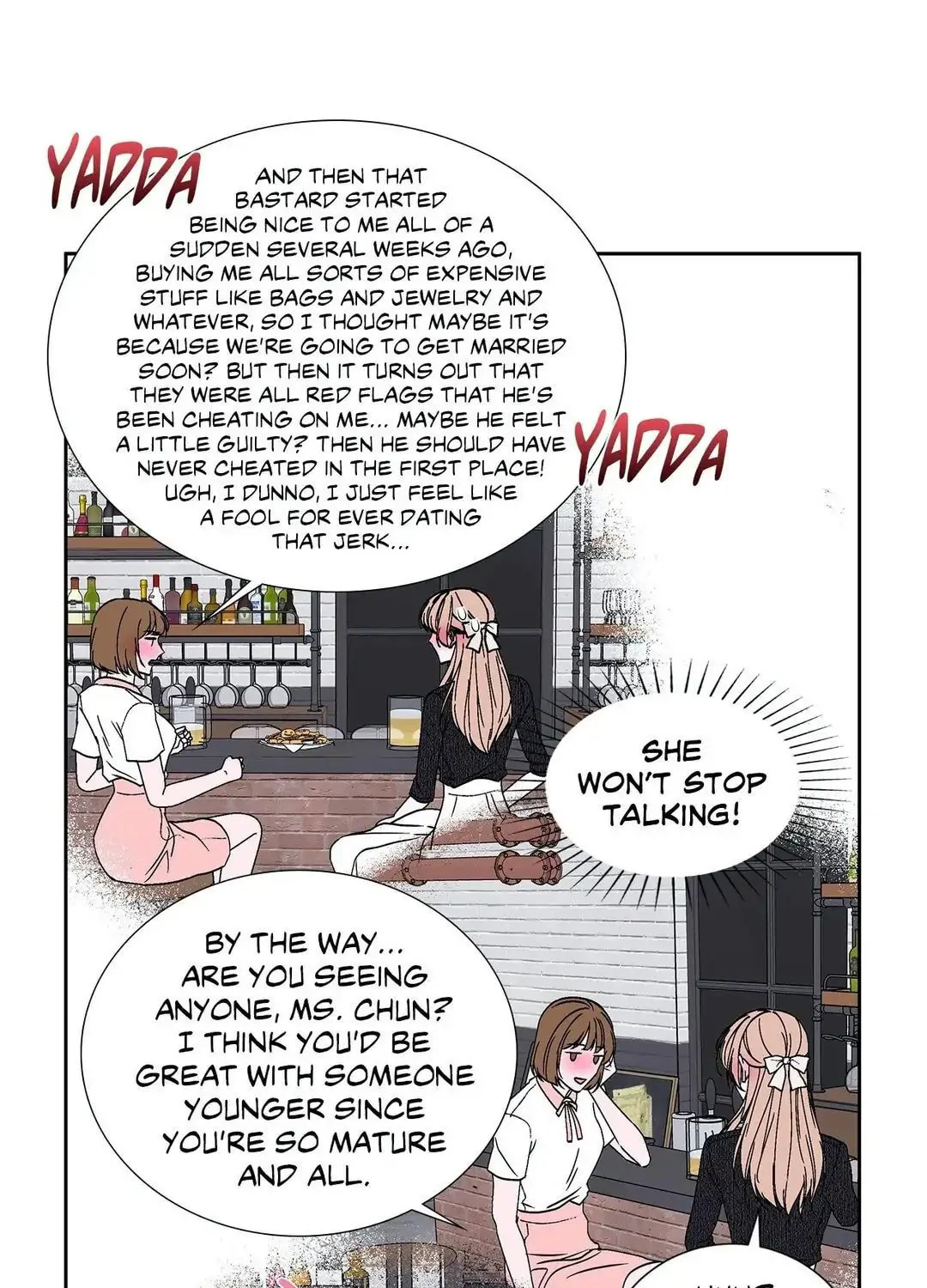 Lilith 2 Chapter 69 page 61 - 