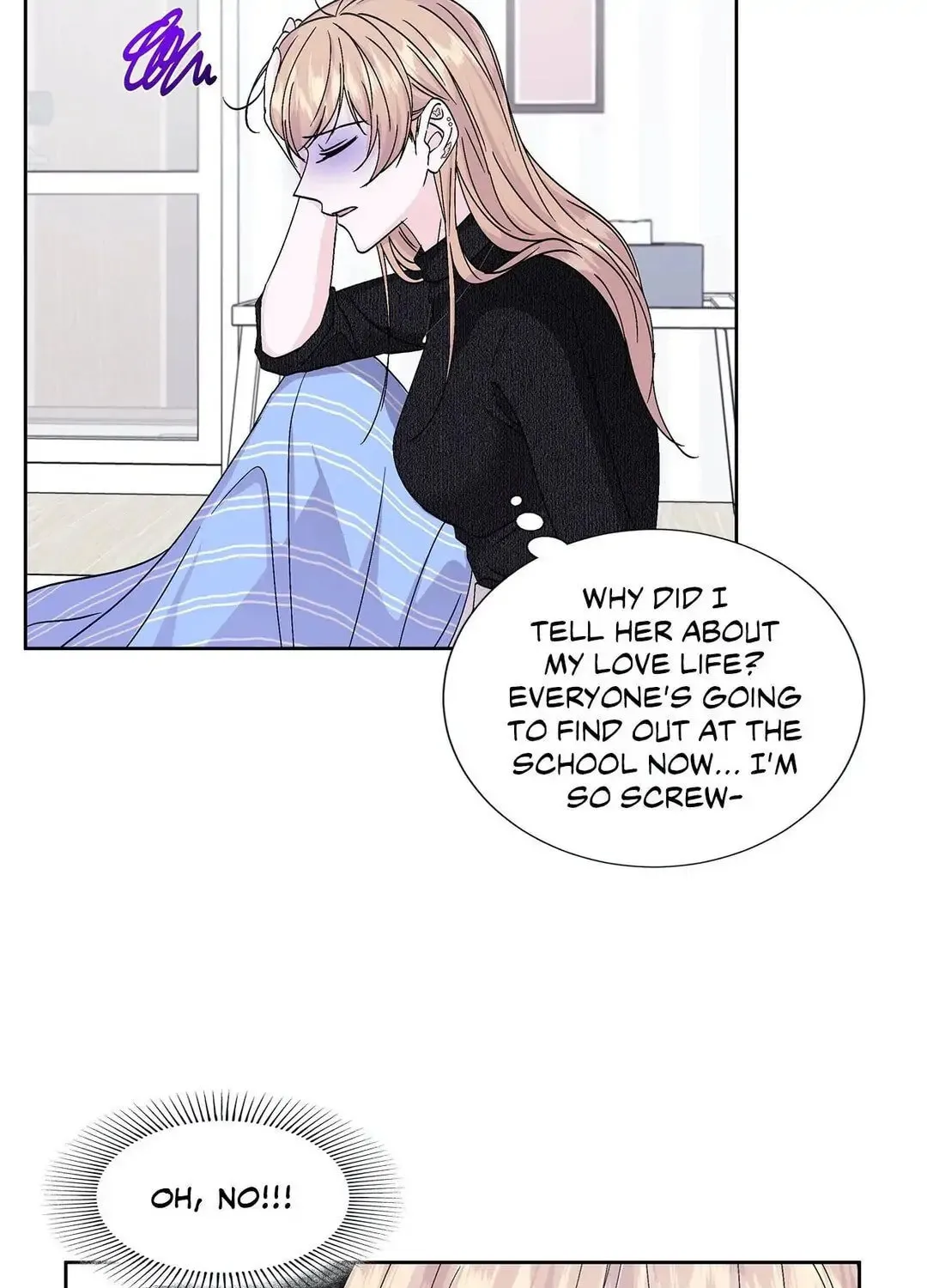 Lilith 2 Chapter 69 page 64 - 
