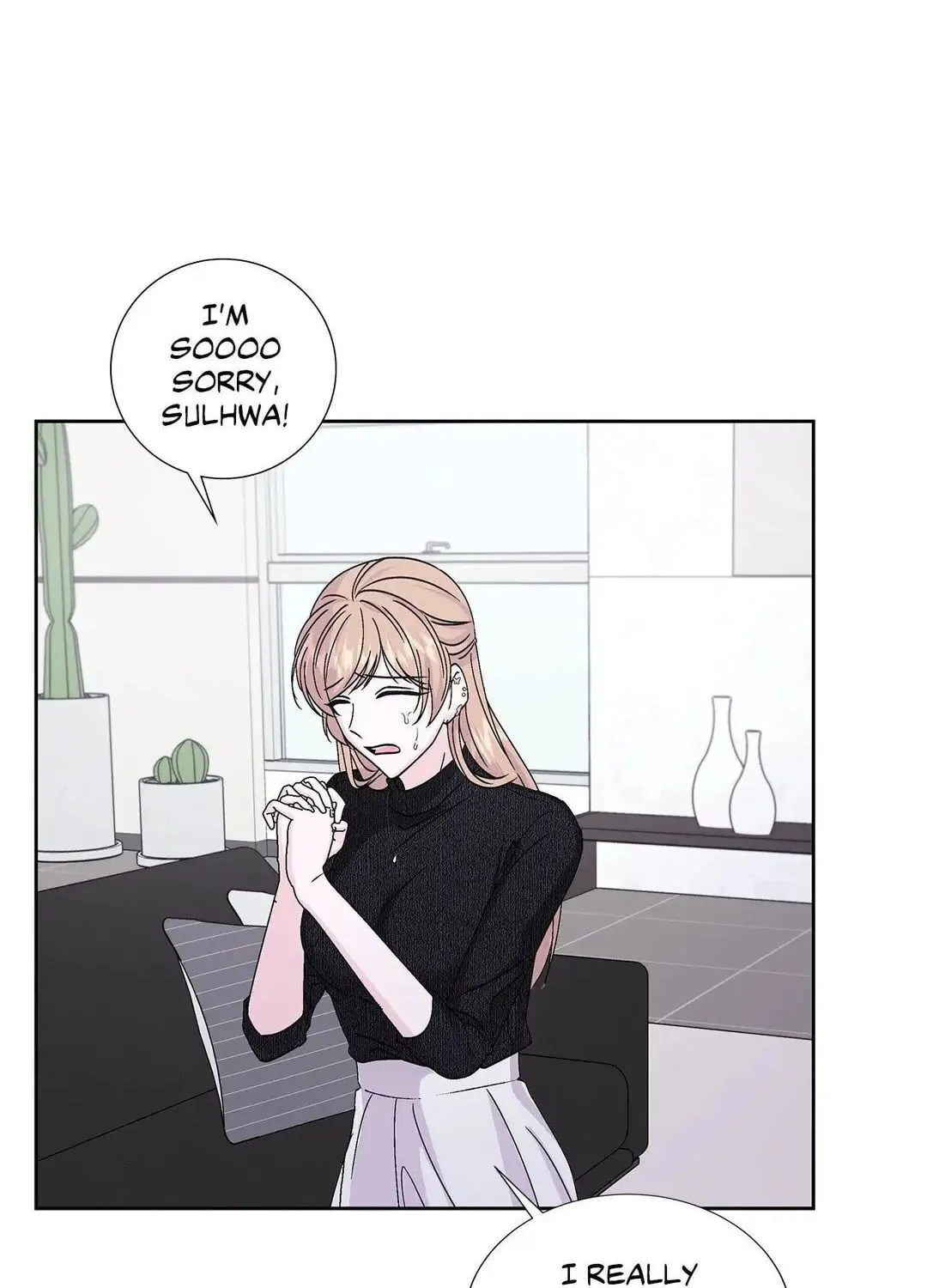 Lilith 2 Chapter 69 page 71 - 