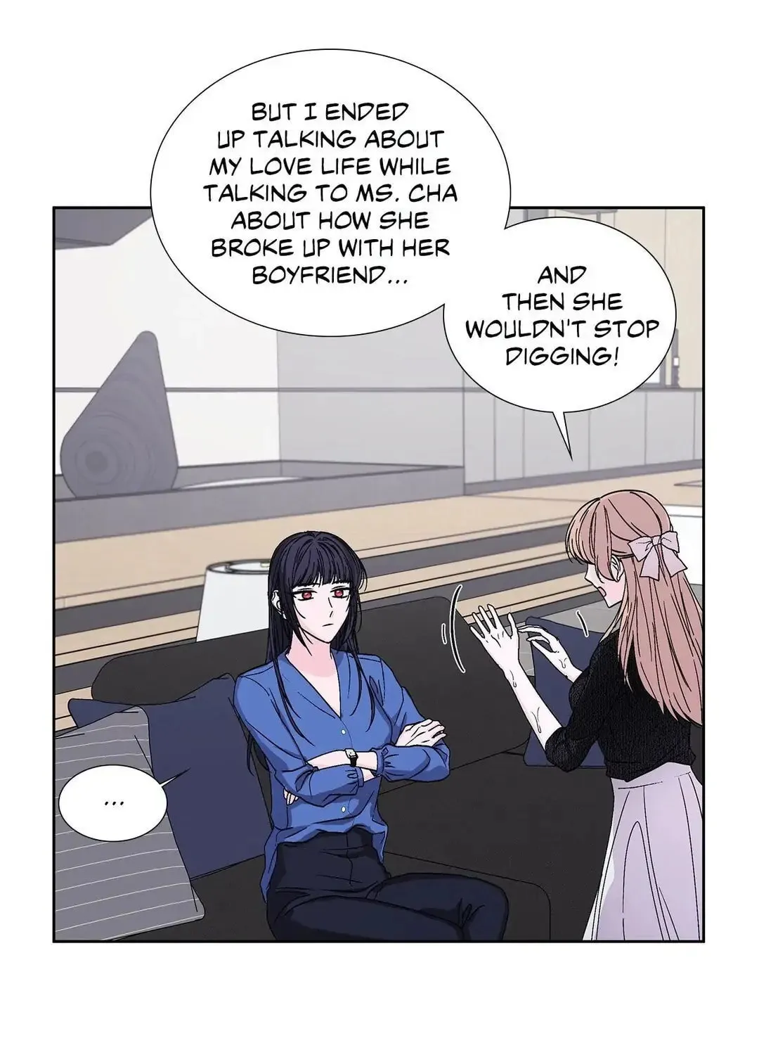 Lilith 2 Chapter 69 page 73 - 