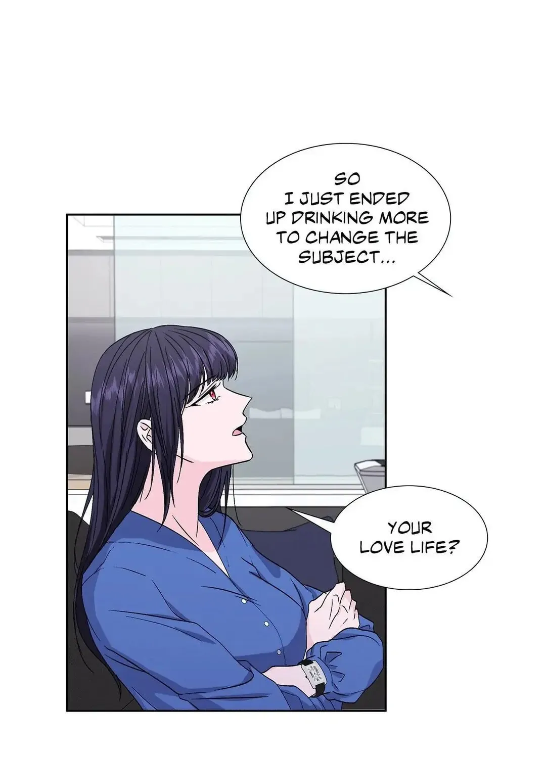 Lilith 2 Chapter 69 page 74 - 
