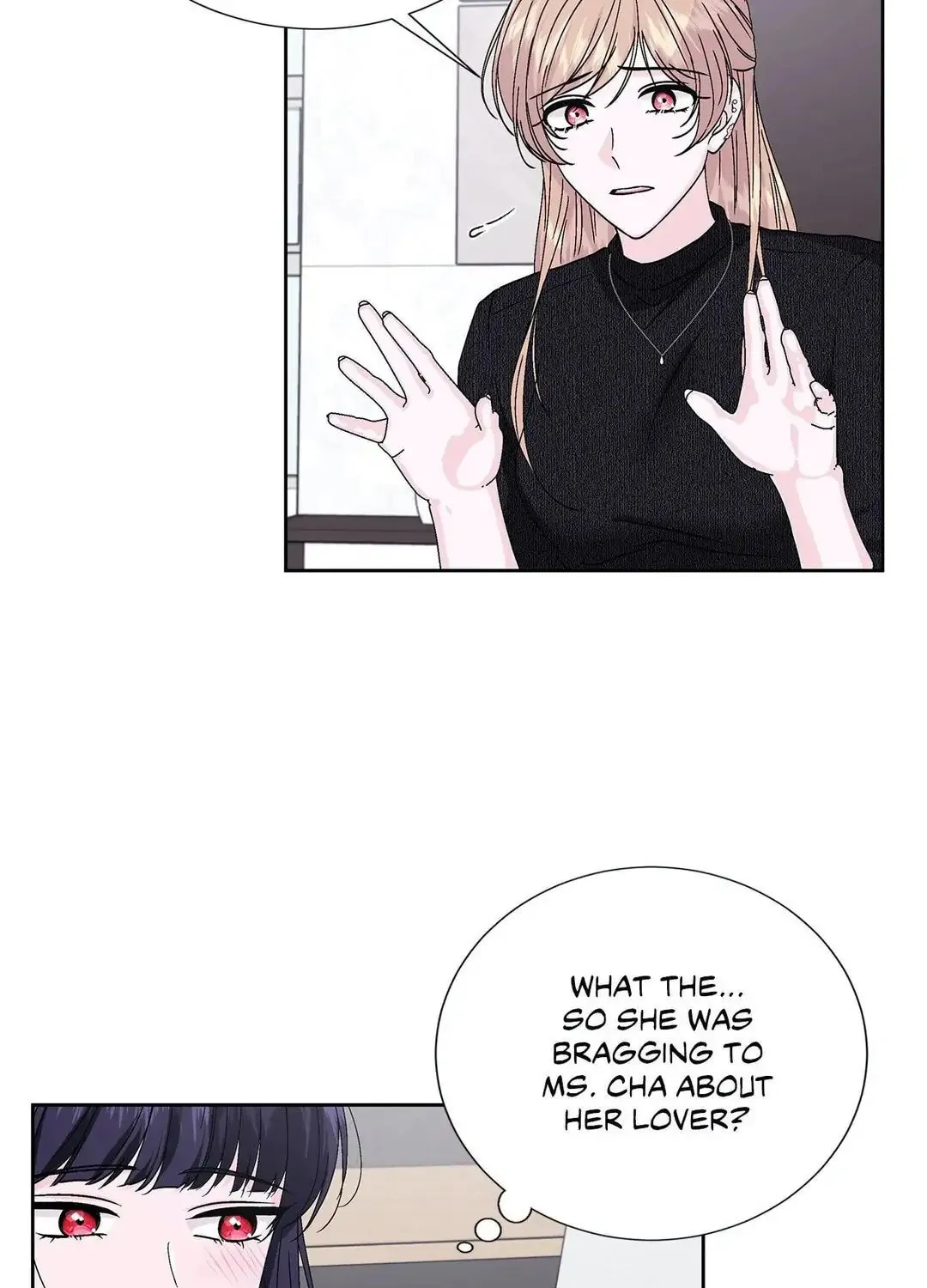 Lilith 2 Chapter 69 page 76 - 