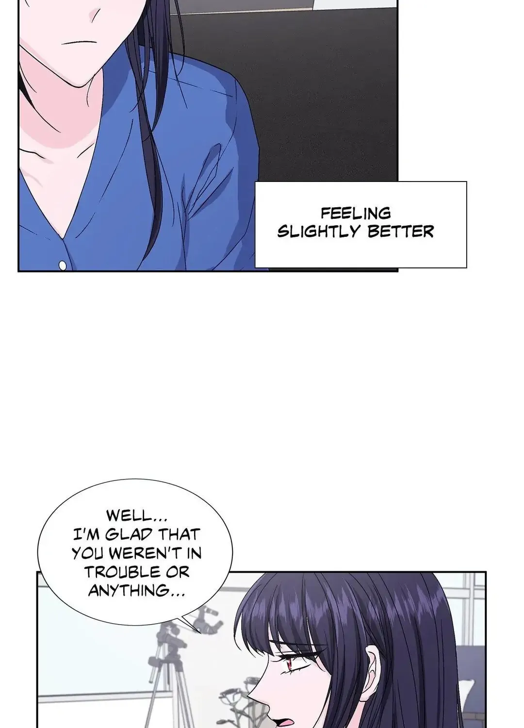 Lilith 2 Chapter 69 page 77 - 