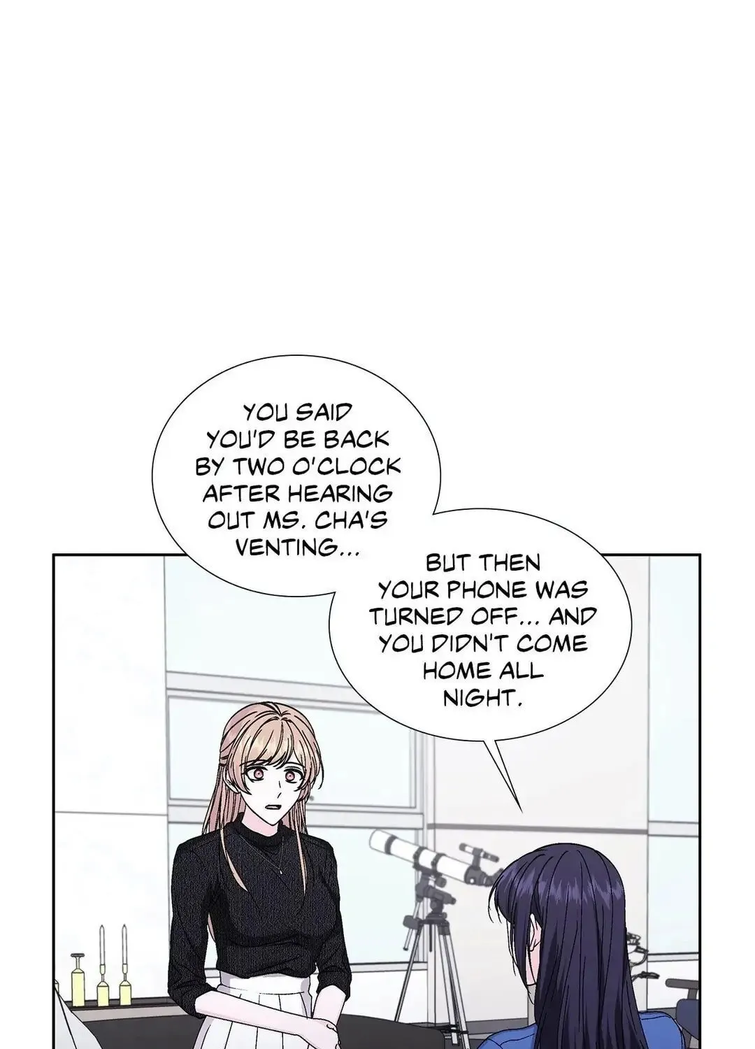 Lilith 2 Chapter 69 page 79 - 