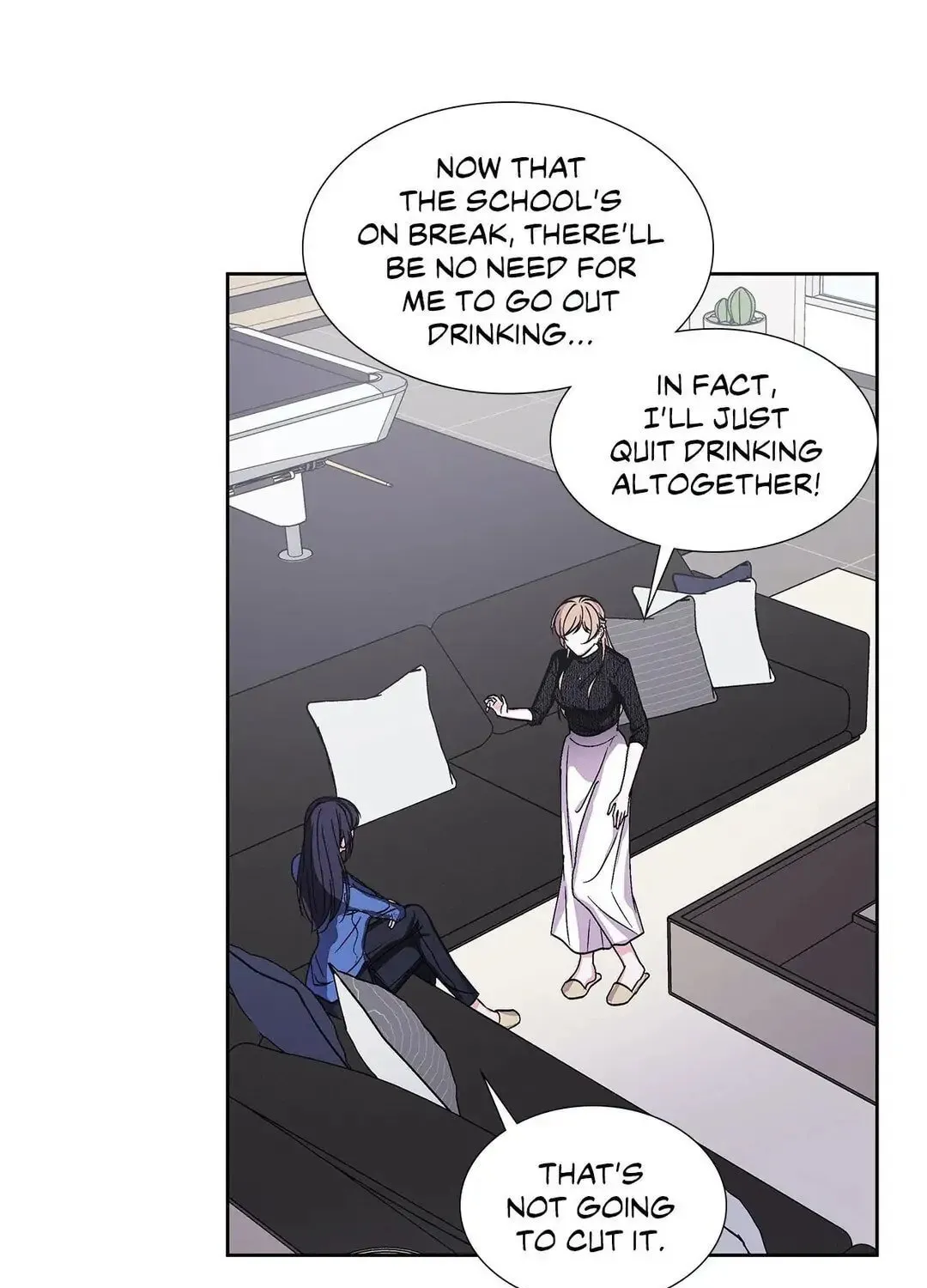 Lilith 2 Chapter 69 page 82 - 