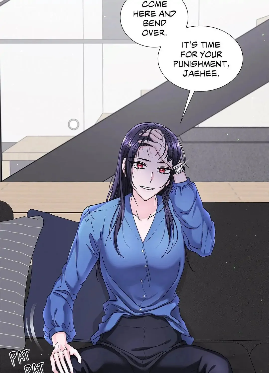 Lilith 2 Chapter 69 page 85 - 